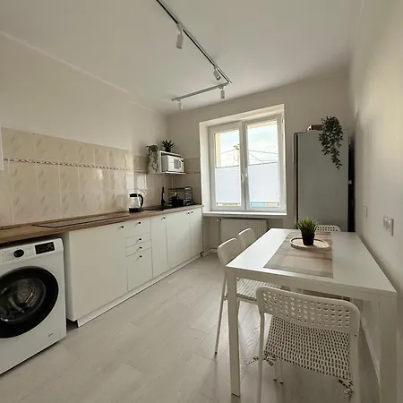 Dla 4 Osob Appartamento