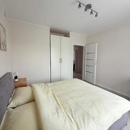 Dla 4 Osób Apartament