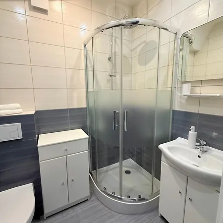 Apartament Dla 4 Osób Świebodzice