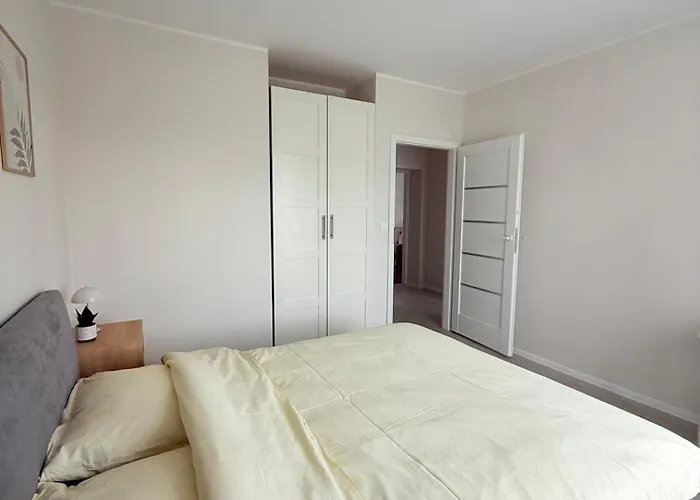 Dla 4 Osob Апартаменты